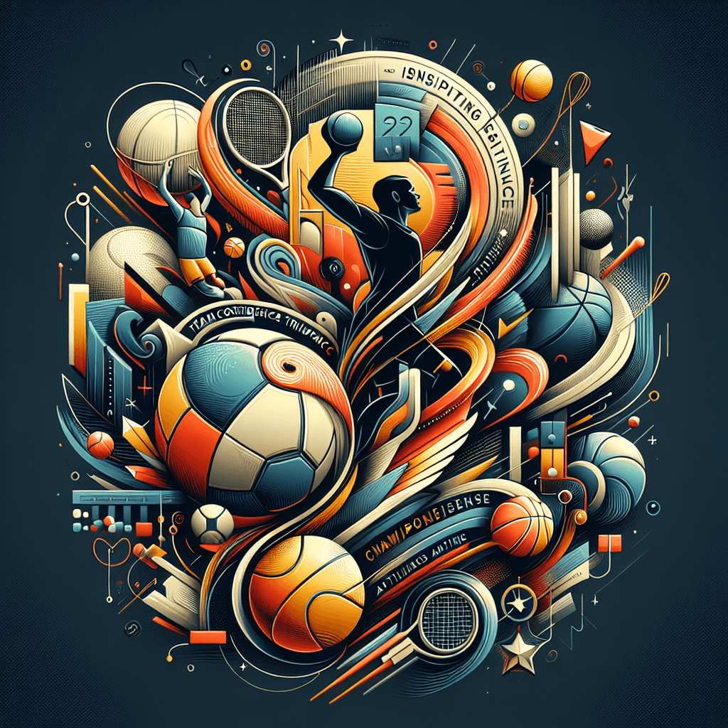 Sports Team Confidence & Success Quotes