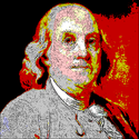 Benjamin Franklin