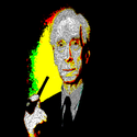 Bertrand Russell