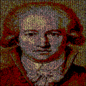 Johann Wolfgang von Goethe