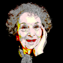 Margaret Atwood