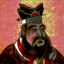Confucius