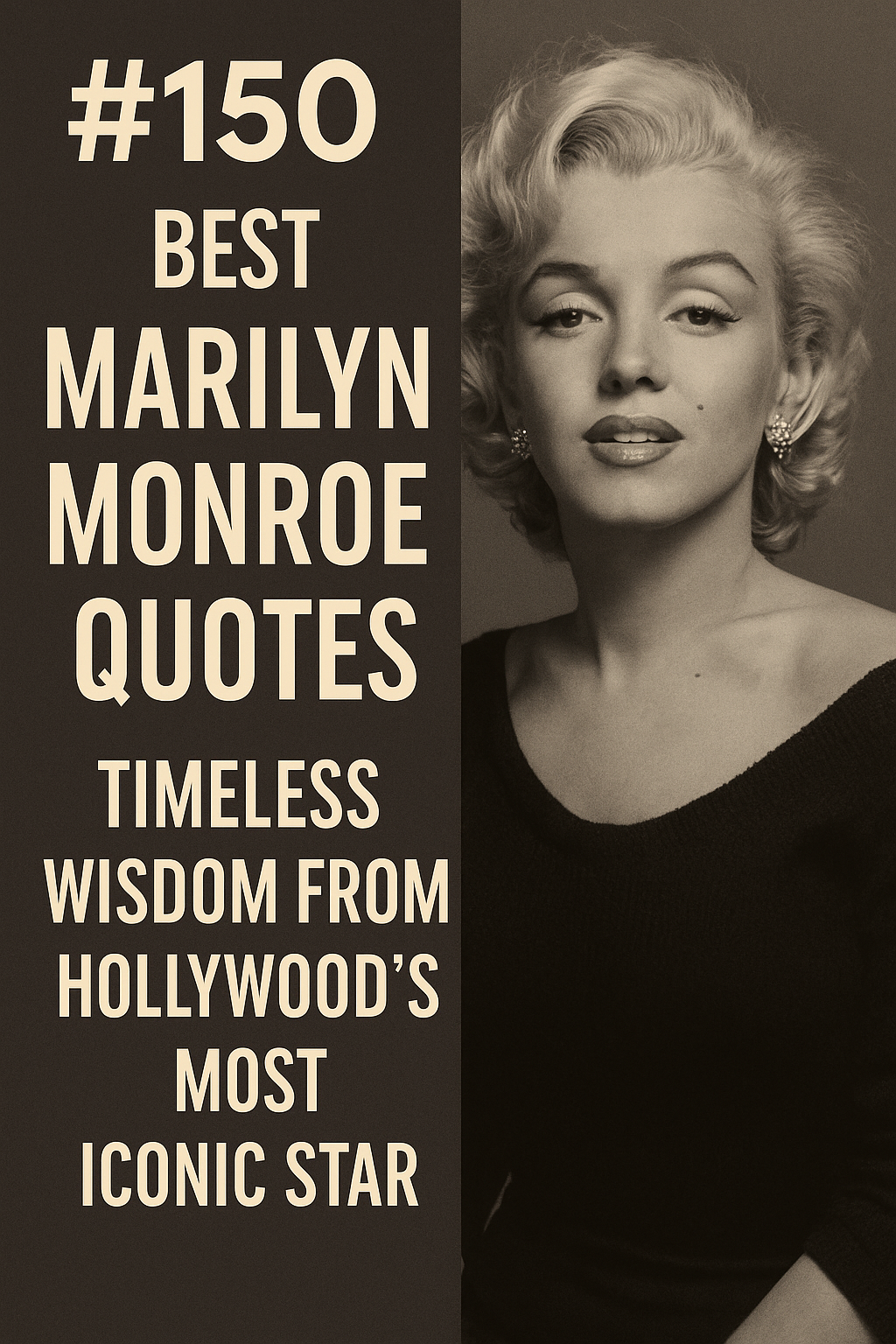 Marilyn Monroe