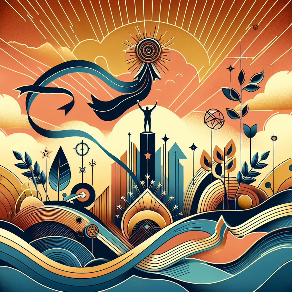 Achievement & Victory