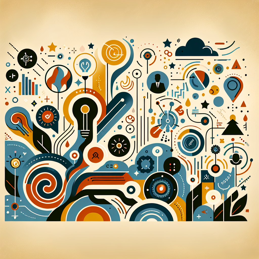 Career & Professional Success