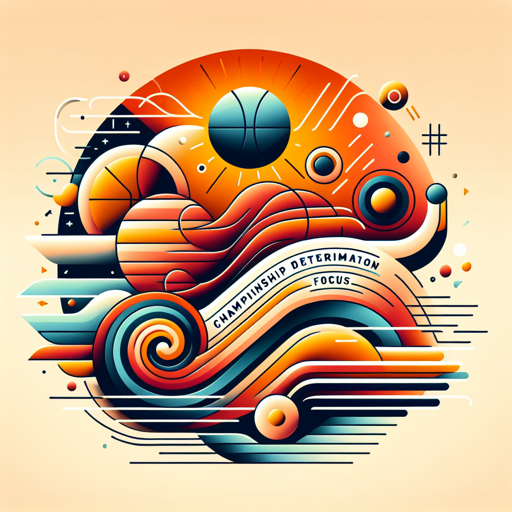 Best quotes about Championship Determination Focus