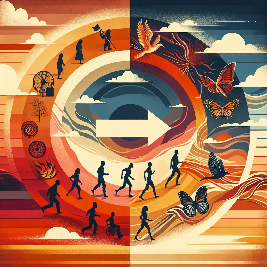 Change & Transformation