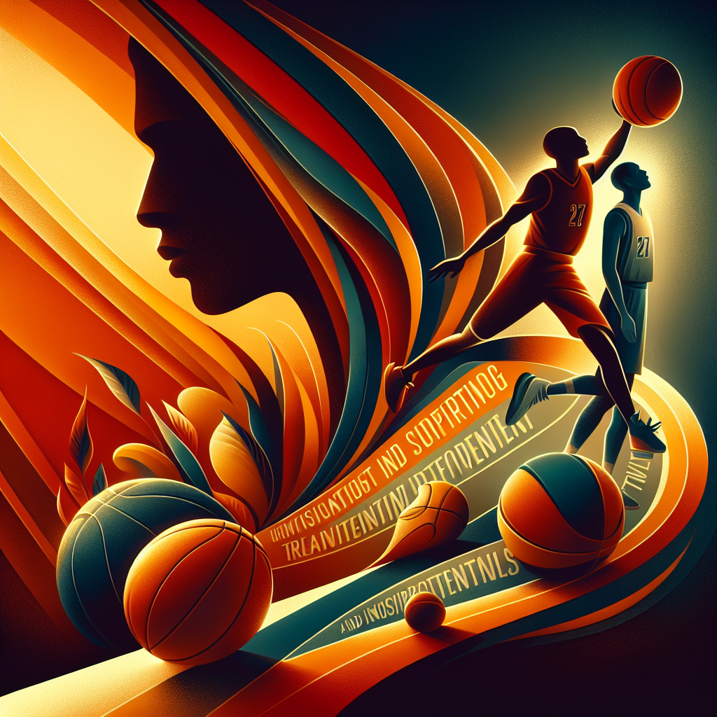 Best quotes about College Basketball Prospects