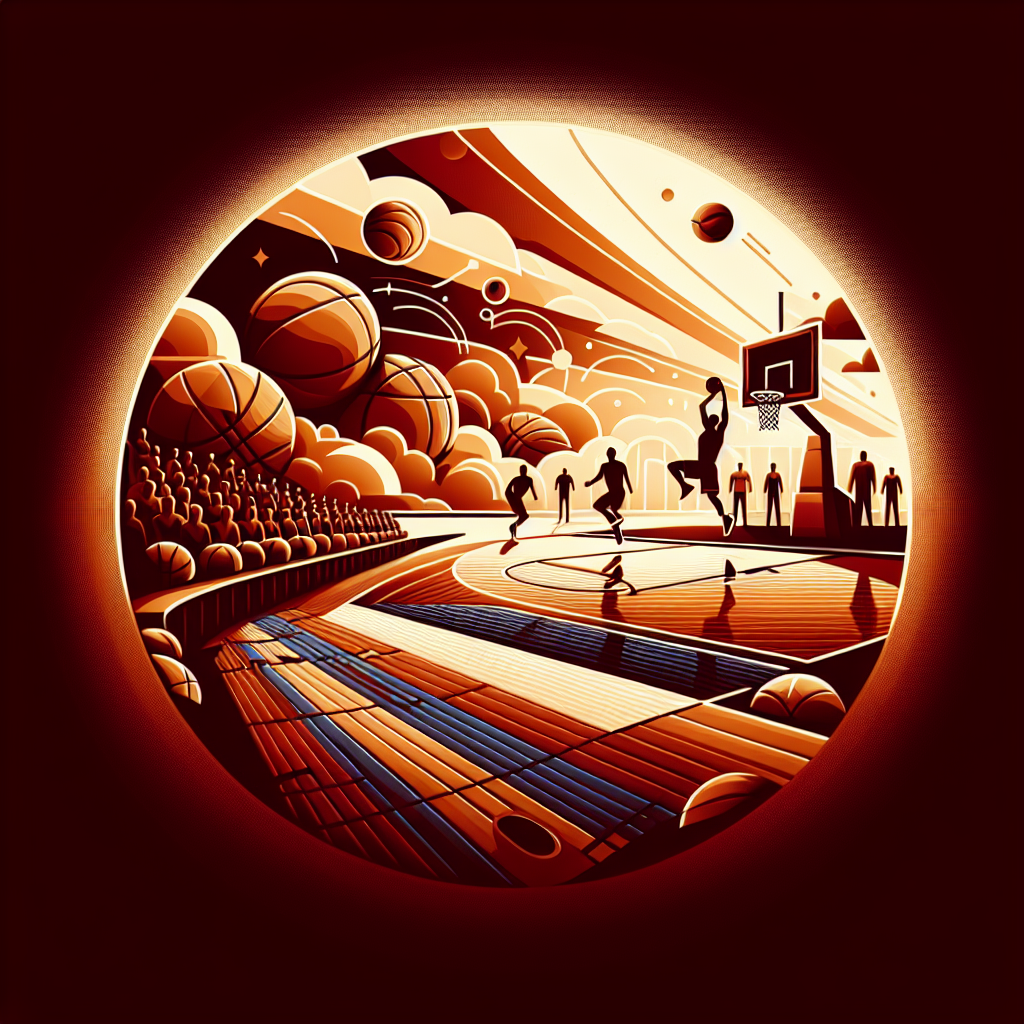 Best quotes about College Basketball Rivalries