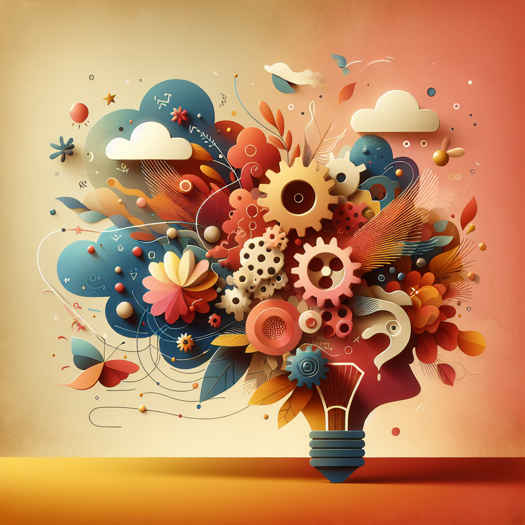 Creativity & Innovation