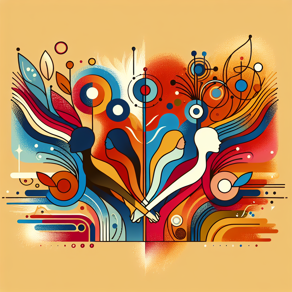 Best quotes about Gendered Friendship Dynamics