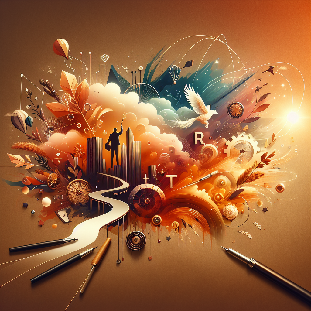 Goal Setting & Dreams