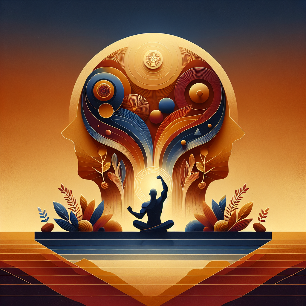 Mindset & Mental Strength