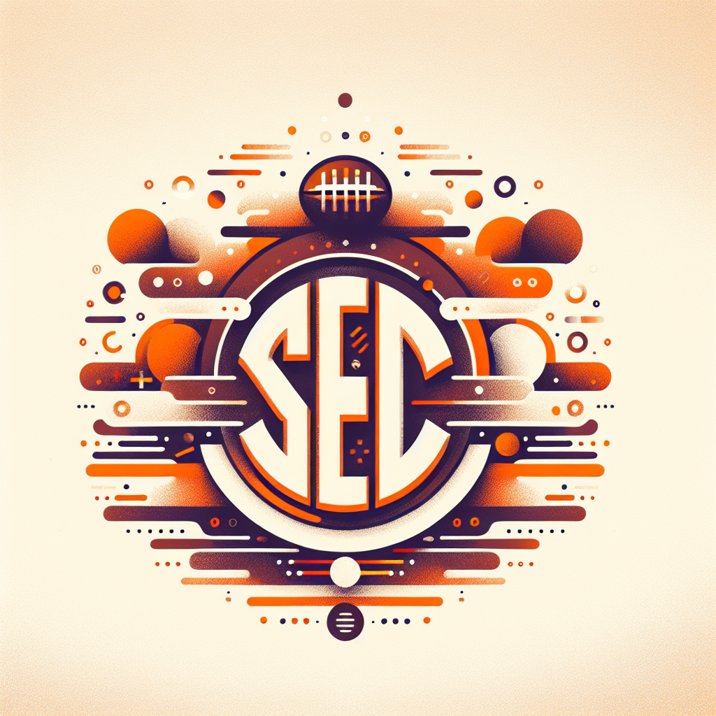 Best quotes about Sec Championship Focus