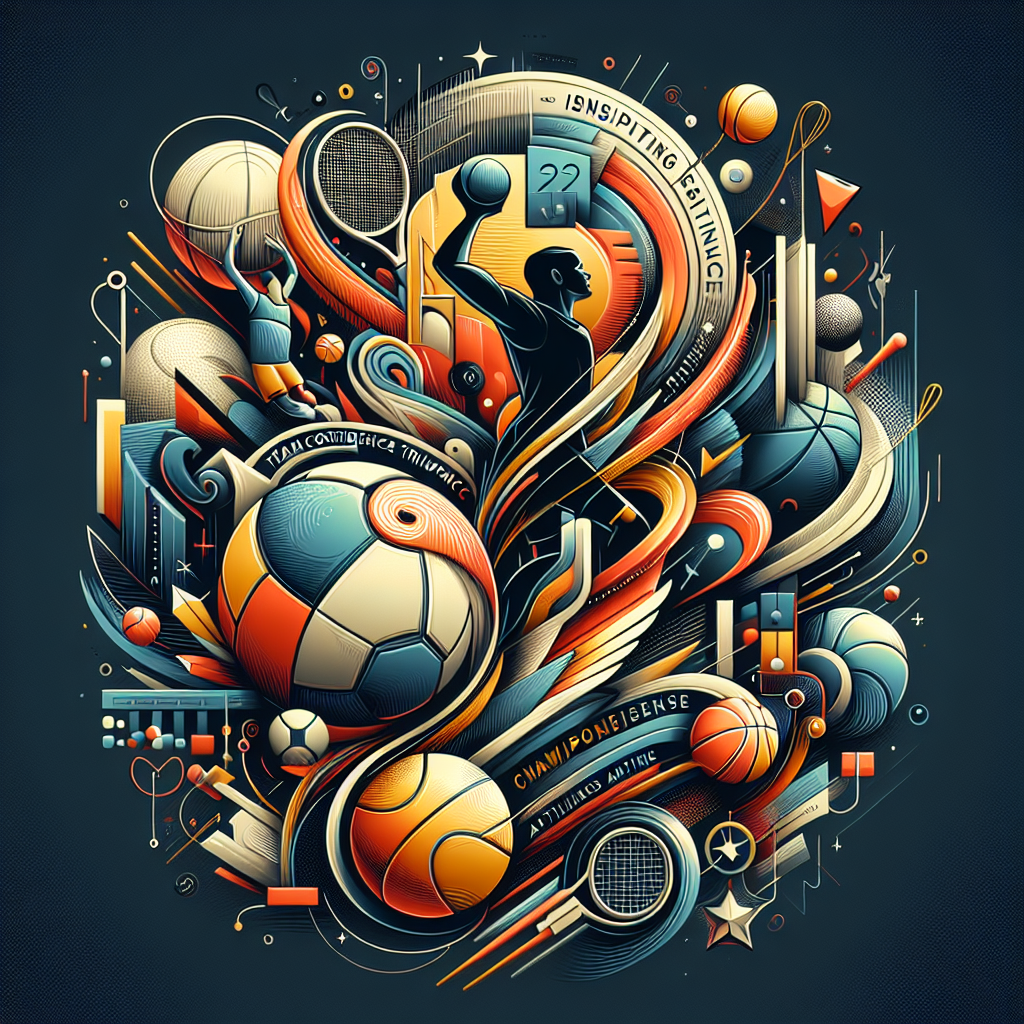 Sports Team Confidence & Success Quotes: Winning Mindset, Rivalries, and Championships Hub