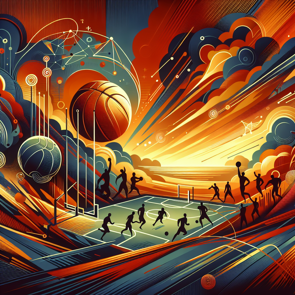 Best quotes about Sports Team Strategies