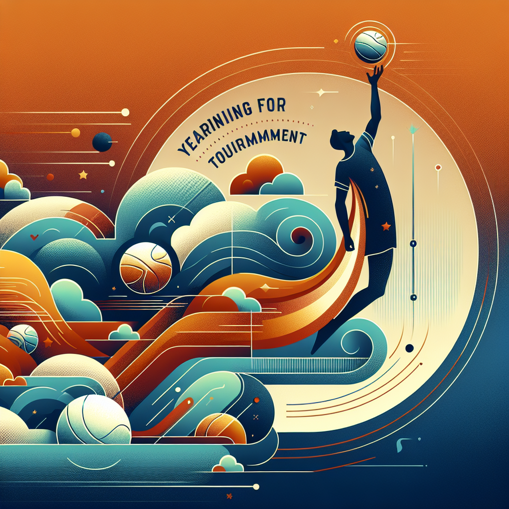 Best quotes about Tournament And Win Aspirations