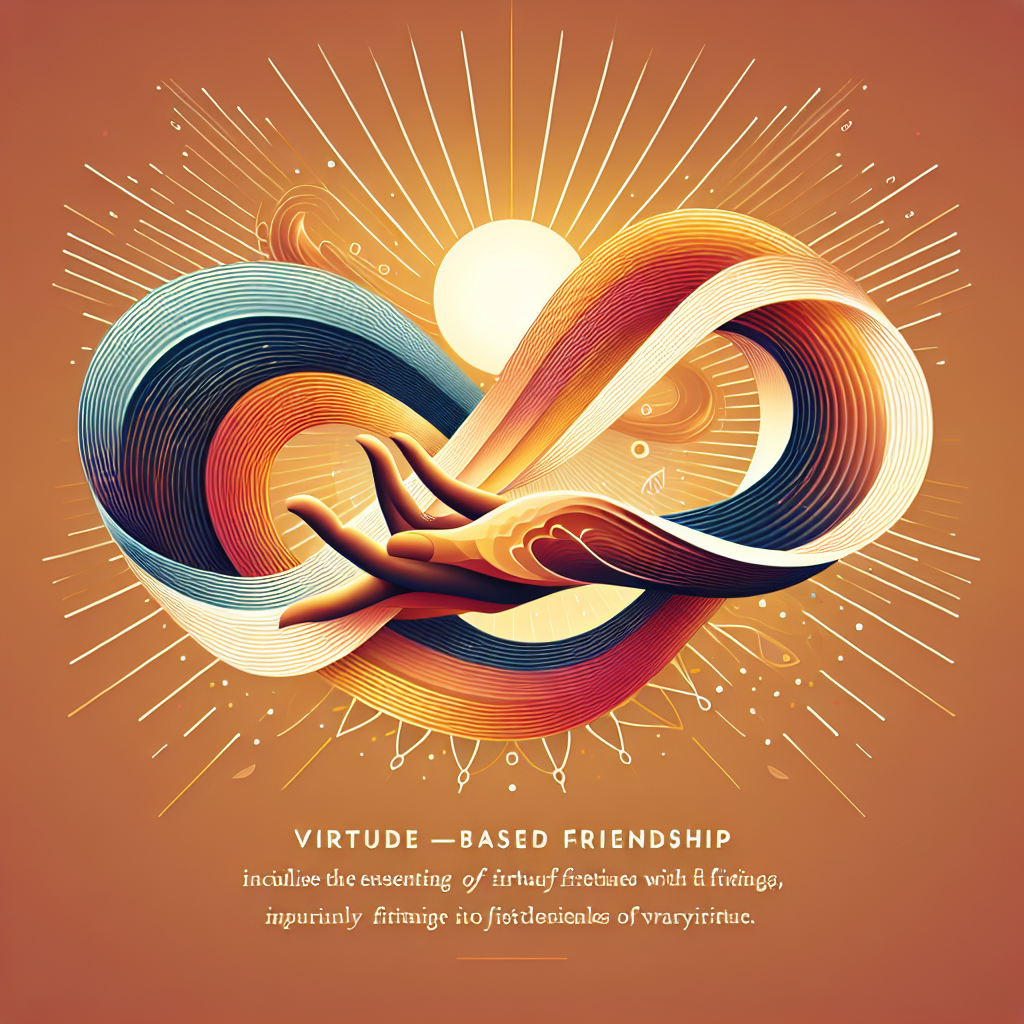 Best quotes about Virtue-Based Friendship